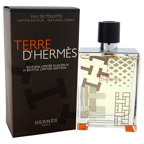 hermes d terrres limited edition vapo eau de toilette idealo|hermes terre d'hermes wasser.